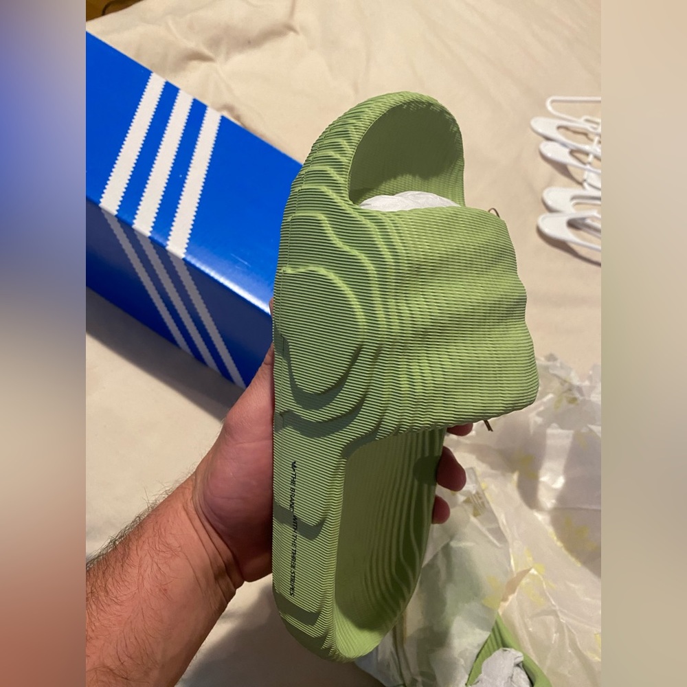 Adidas slide